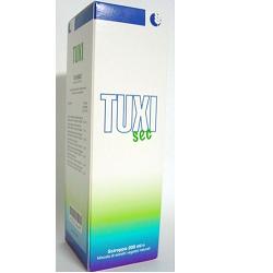 TUXISED SCIROPPO SENZA ALCOOL 200 ML - Fontenova srl