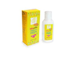BABYGELLA SOLARE 125ML + 30 - Fontenova srl