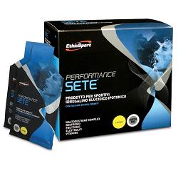 ETHICSPORT PERFORMANCE SETE LIMONE 14 BUSTINE - Fontenova srl
