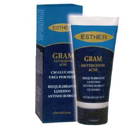 GRAM DETERGENTE 150 ML - Fontenova srl