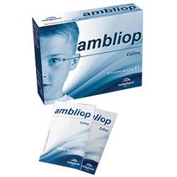 AMBLIOP 30 BUSTINE - Fontenova srl
