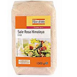 SALE HIMALAYA FINE 1000 G - Fontenova srl