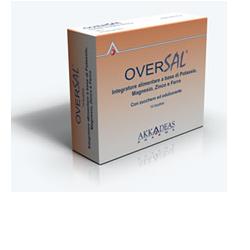 OVERSAL 14 BUSTINE - Fontenova srl