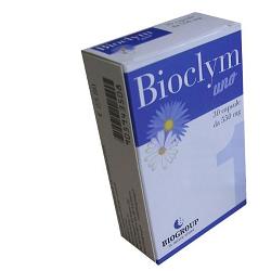 BIOCLYM UNO 30 CAPSULE 550 MG - Fontenova srl