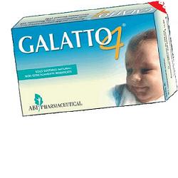GALATTO4 30 COMPRESSE - Fontenova srl