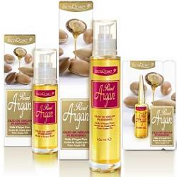 INCAROSE RIAD ARGAN OLIO PURO 100 ML - Fontenova srl