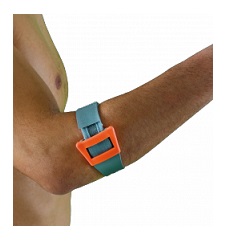 GIBAUD ORTHO ELBOWGIB BRACCIALE ANTIEPICONDILITE 02 - Fontenova srl