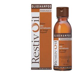 RESTIVOIL SEBO NORMALIZZANTE 250 ML - Fontenova srl