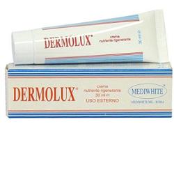 DERMOLUX CREMA CICATRIZZANTE 30 ML - Fontenova srl