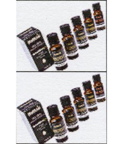 AMBRA OLIO ESSENZIALE 10 ML - Fontenova srl