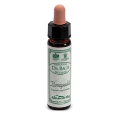 AINSWORTHS HONEYSUCKLE 10ML - Fontenova srl