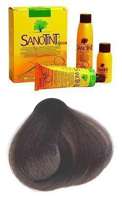 SANOTINT LIGHT TINT CASTANO NATURALE 73 - Fontenova srl