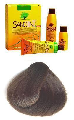 SANOTINT LIGHT TINT CASTANO CHIARO 74 - Fontenova srl