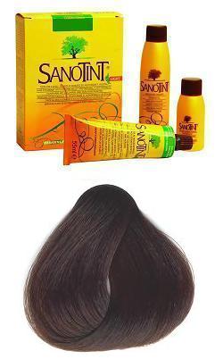 SANOTINT LIGHT TINT CASTANO DORATO 75 125 ML - Fontenova srl