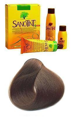 SANOTINT LIGHT TINT BIONDO SCURO 84 125 ML - Fontenova srl