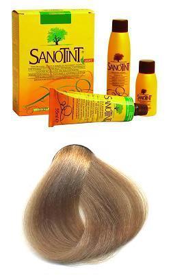 SANOTINT LIGHT TINT BIONDISSIMO INTENSO 88 125 ML - Fontenova srl