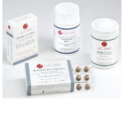 REHMANNIA 6 60 CAPSULE - Fontenova srl