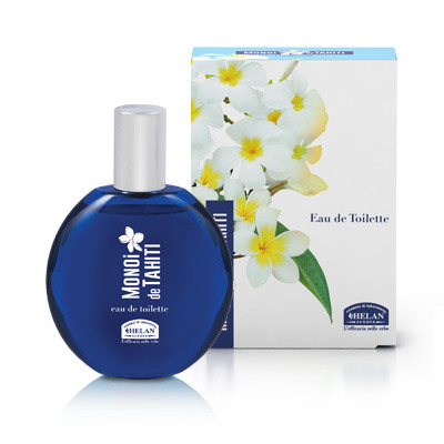 MONOI EAU DE TOILETTE - Fontenova srl