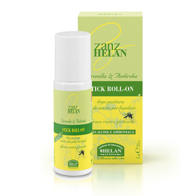 ZANZHELAN STICK DOPO PUNTURA 15 ML - Fontenova srl