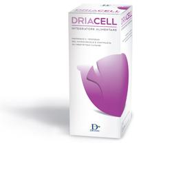 DRIACELL 1000 ML - Fontenova srl