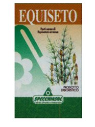 EQUISETO ERBE 80CPS - Fontenova srl