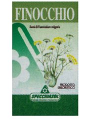 FINOCCHIO ERBE 80CPS - Fontenova srl