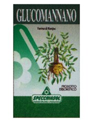 GLUCOMANNANO ERBE 80CPS - Fontenova srl