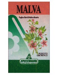 MALVA ERBE 80CPS - Fontenova srl