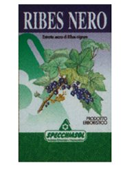 RIBES NE ERBE 75CPS - Fontenova srl