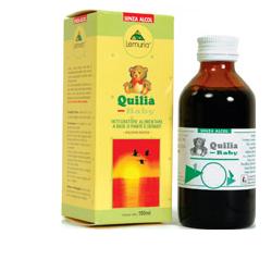 QUILIA BABY 100 ML - Fontenova srl