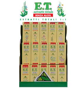 TIGLIO ESTRATTO T 30 ML - Fontenova srl