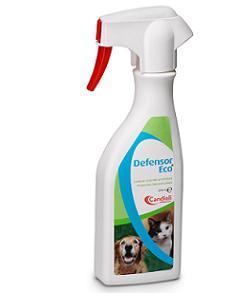 DEFENSOR ECO LOZIONE NO GAS 250 ML - Fontenova srl