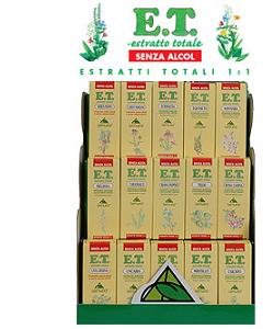 CARDO MARIANO ESTRATTO T 30 ML - Fontenova srl