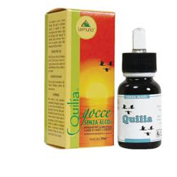 QUILIA 30 ML - Fontenova srl