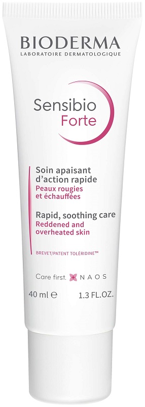 SENSIBIO FORTE CREMA 40 ML - Fontenova srl