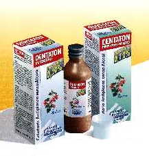 DENTATON 0,20 INTENS 200 ML - Fontenova srl