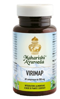 VIRIMAP 60 COMPRESSE - Fontenova srl