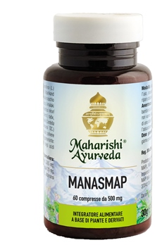 MANASMAP 60 COMPRESSE - Fontenova srl