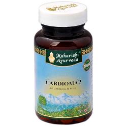 CARDIOMAP 60 COMPRESSE - Fontenova srl
