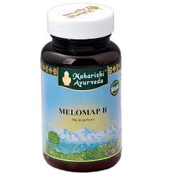 MELOMAP B POLVERE 30 G - Fontenova srl
