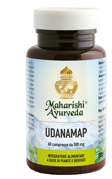 UDANAMAP 60 COMPRESSE - Fontenova srl