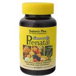 SOURCE OF LIFE PRENATAL 90 TAVOLETTE - Fontenova srl