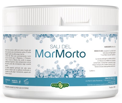 SALI MAR MORTO 1 KG - Fontenova srl