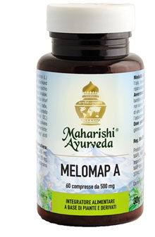 MELOMAP A 60 COMPRESSE - Fontenova srl