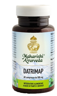 DATRIMAP 60 COMPRESSE - Fontenova srl