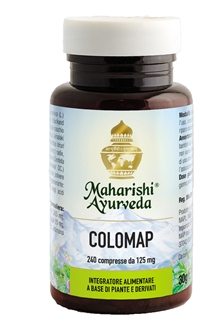 COLOMAP 240 COMPRESSE - Fontenova srl