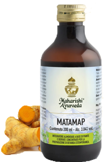 MATAMAP 200 ML - Fontenova srl