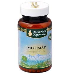 MOTIMAP 120 COMPRESSE - Fontenova srl