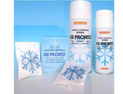 GHIACCIO ICE PRONTO BUST 2PZ - Fontenova srl