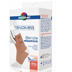 BENDA ELASTICA MASTER-AID TENDIMED 6X4,5 - Fontenova srl